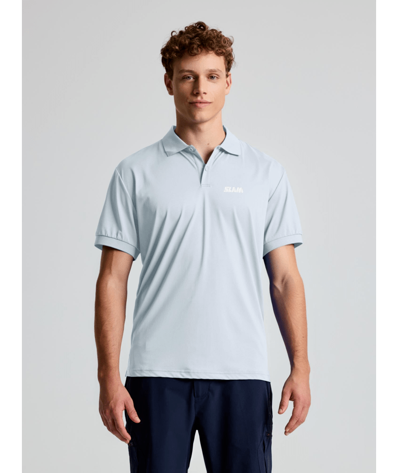 TECH PIQUE POLO EVO SS, image 13