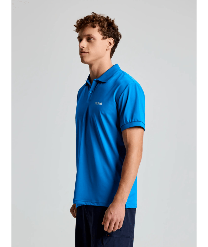 TECH PIQUE POLO EVO SS, image 18