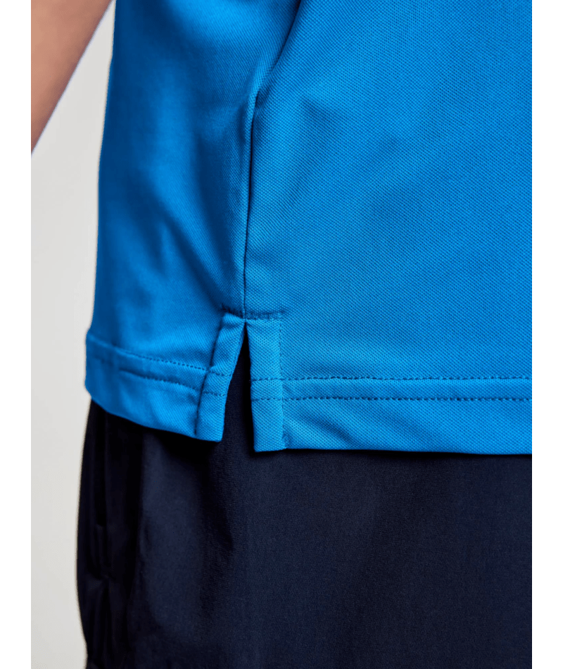 TECH PIQUE POLO EVO SS, image 20