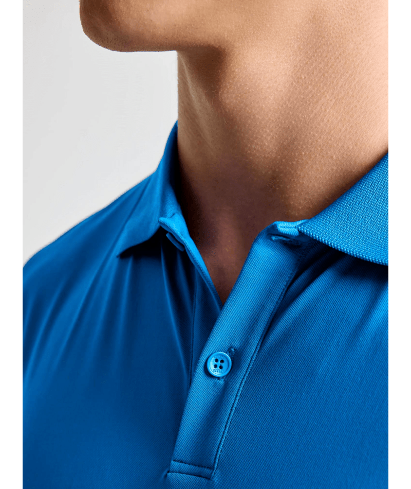 TECH PIQUE POLO EVO SS, image 21
