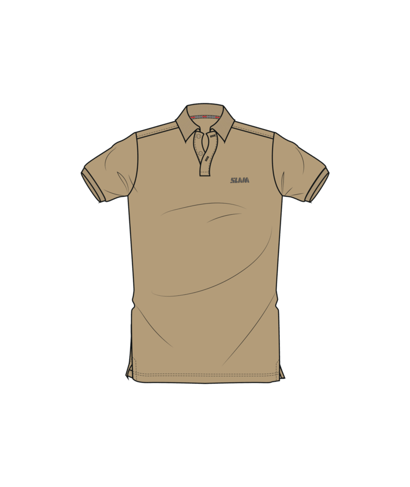 TECH PIQUE POLO EVO SS, image 22