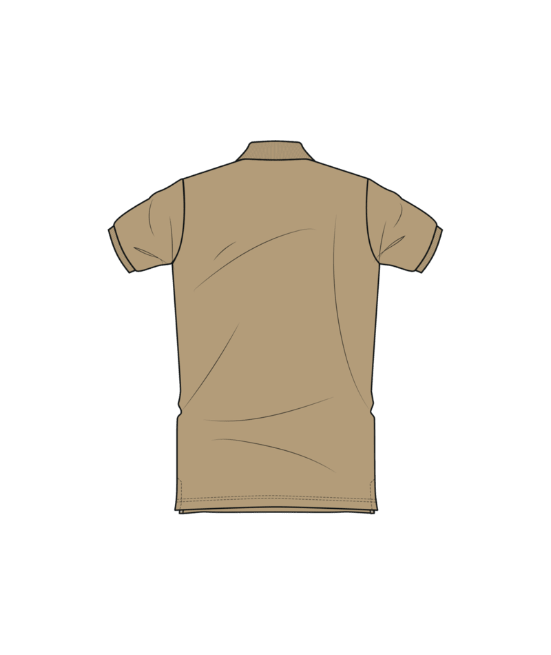 TECH PIQUE POLO EVO SS, image 23
