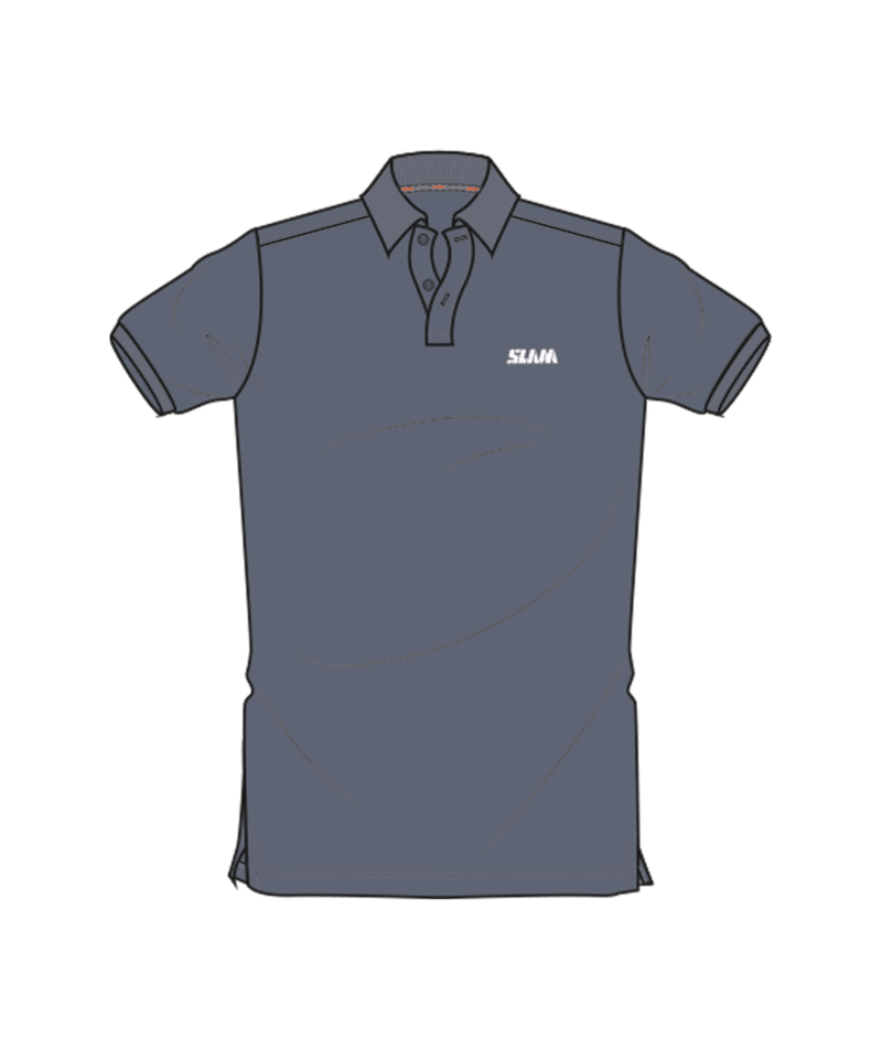 TECH PIQUE POLO EVO SS, image 24