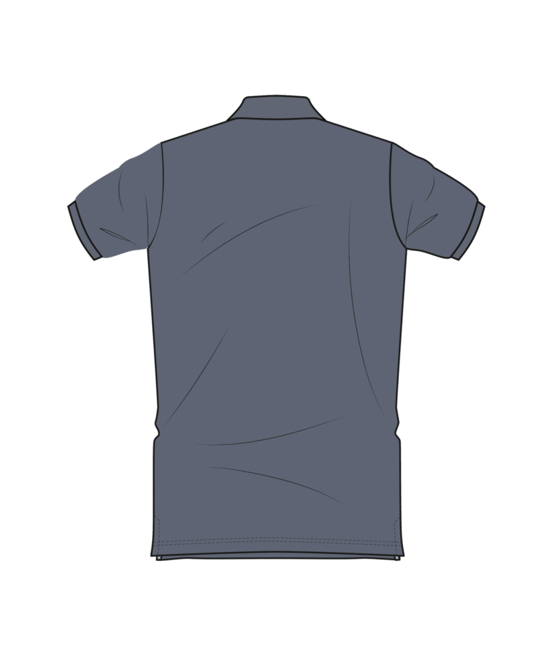 TECH PIQUE POLO EVO SS, image 25
