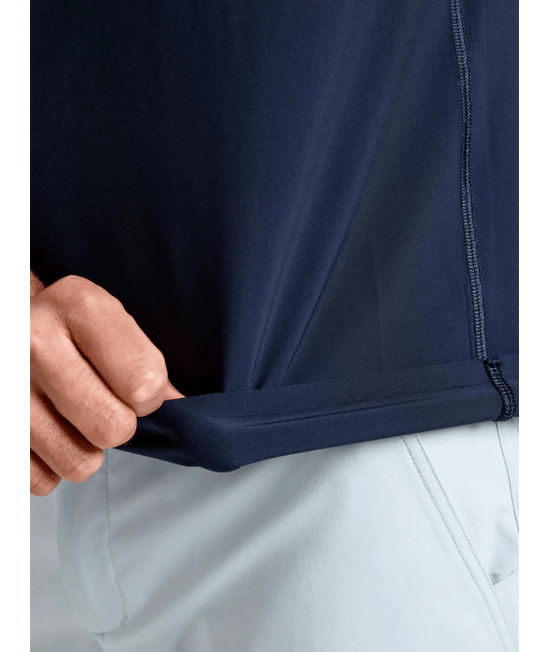 OD TECH POLO SS, image 5