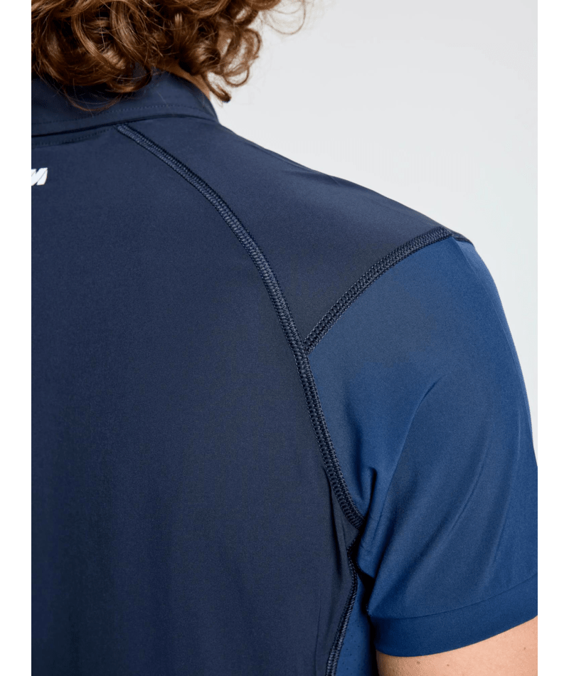 OD TECH POLO SS, image 6