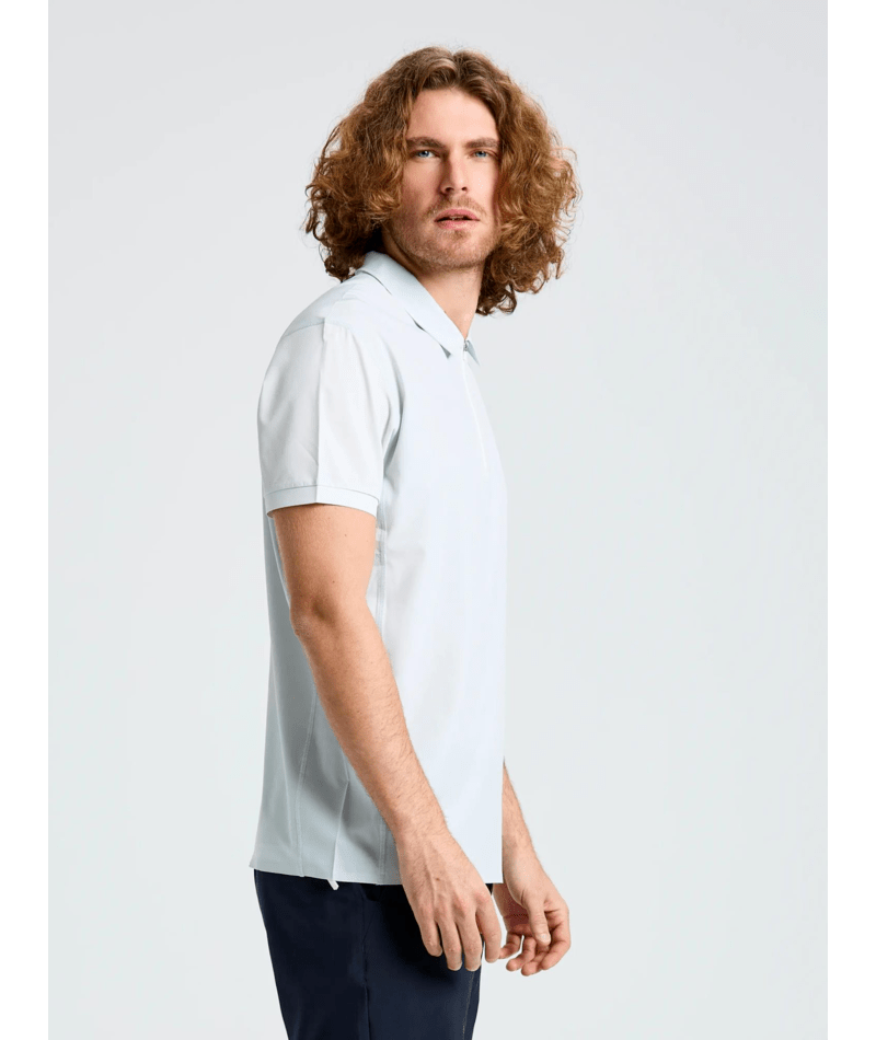 OD TECH POLO SS, image 9