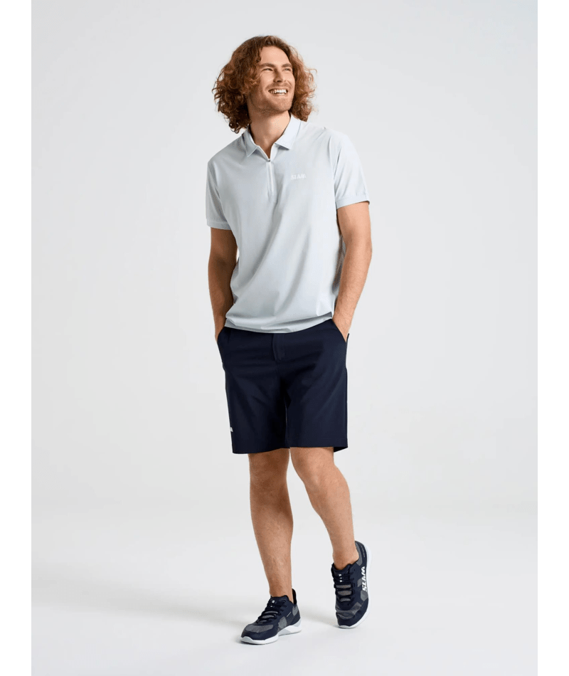 OD TECH POLO SS, image 10