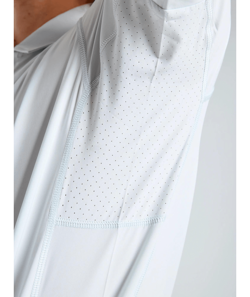 OD TECH POLO SS, image 11