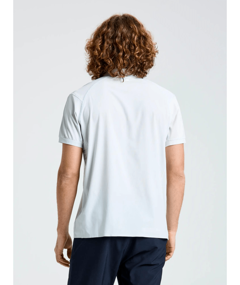 OD TECH POLO SS, image 8