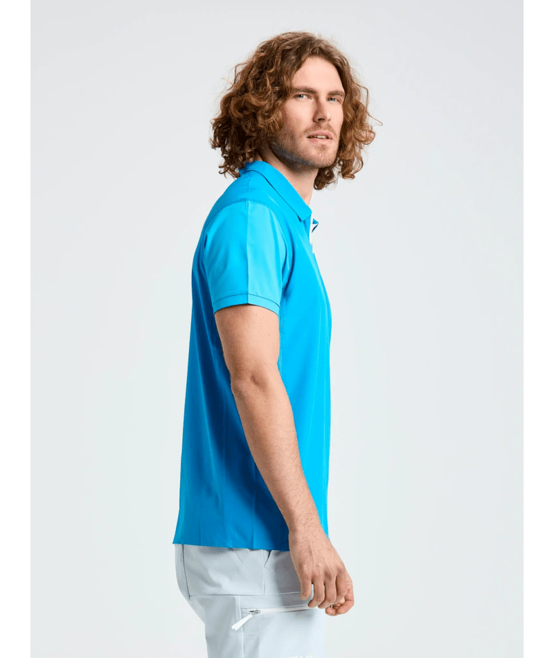 OD TECH POLO SS, image 15