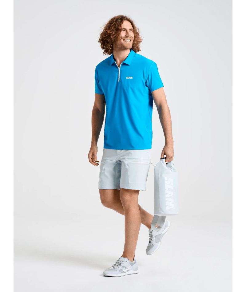 OD TECH POLO SS, image 16