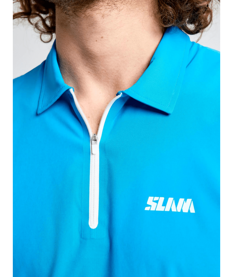 OD TECH POLO SS, image 18