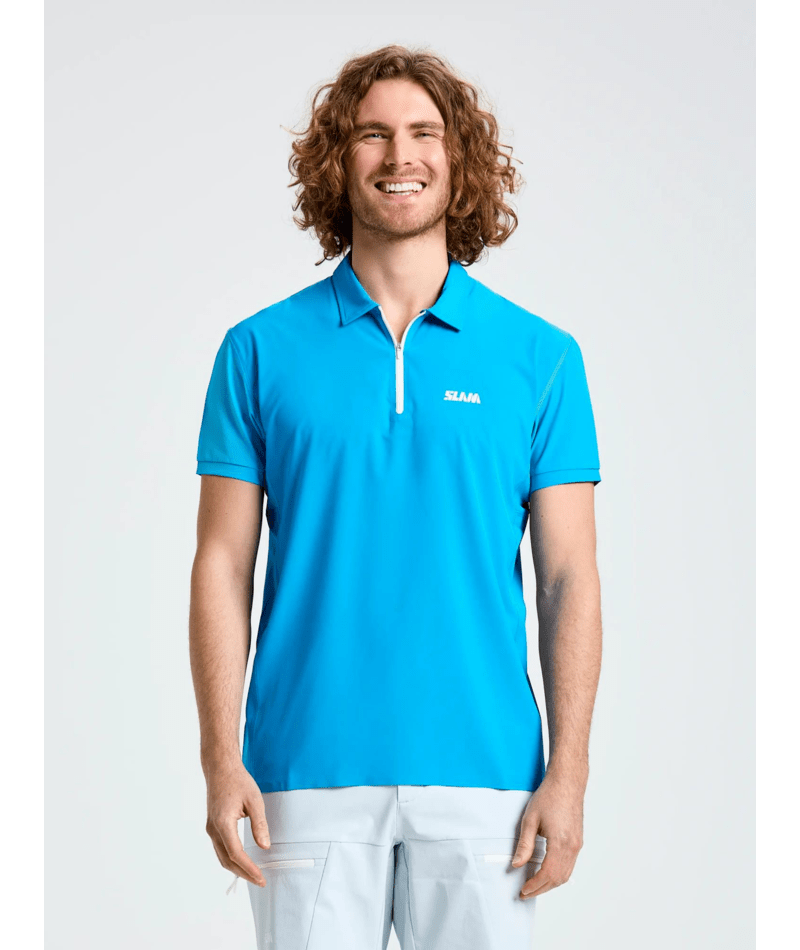 OD TECH POLO SS, image 13