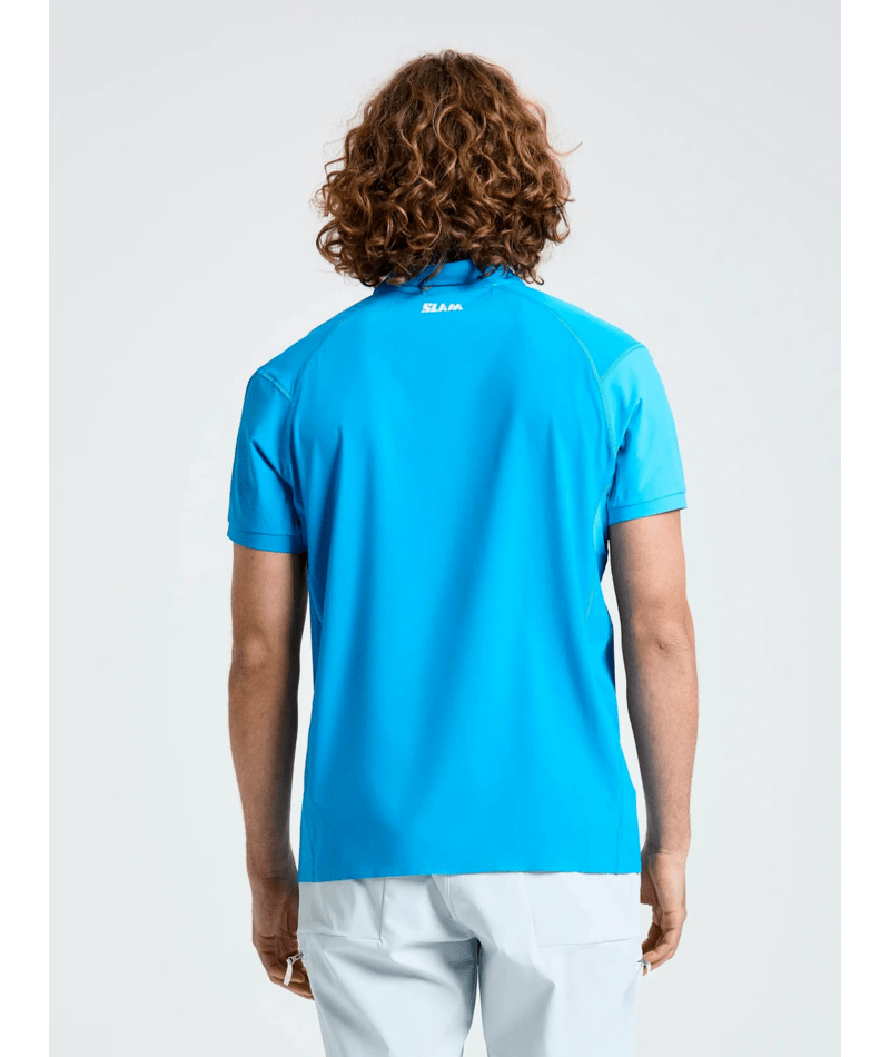 OD TECH POLO SS, image 14