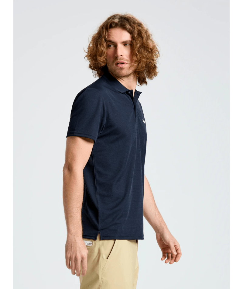 ALTURA QD POLO SS, image 9