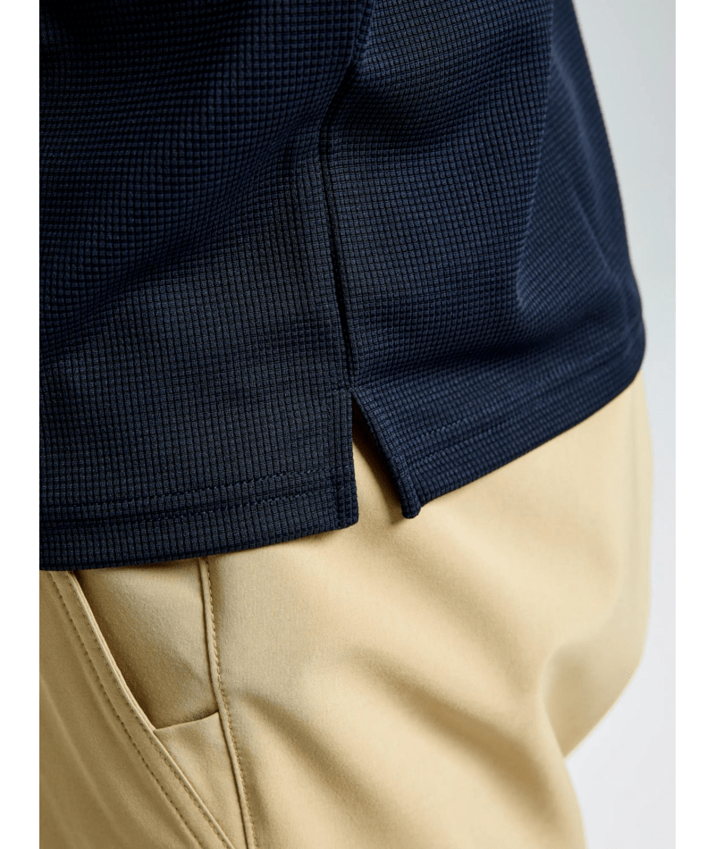 ALTURA QD POLO SS, image 11