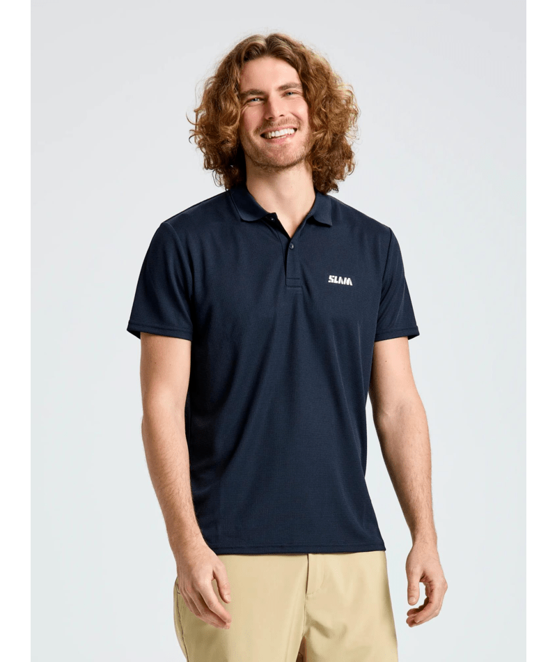 ALTURA QD POLO SS, image 7