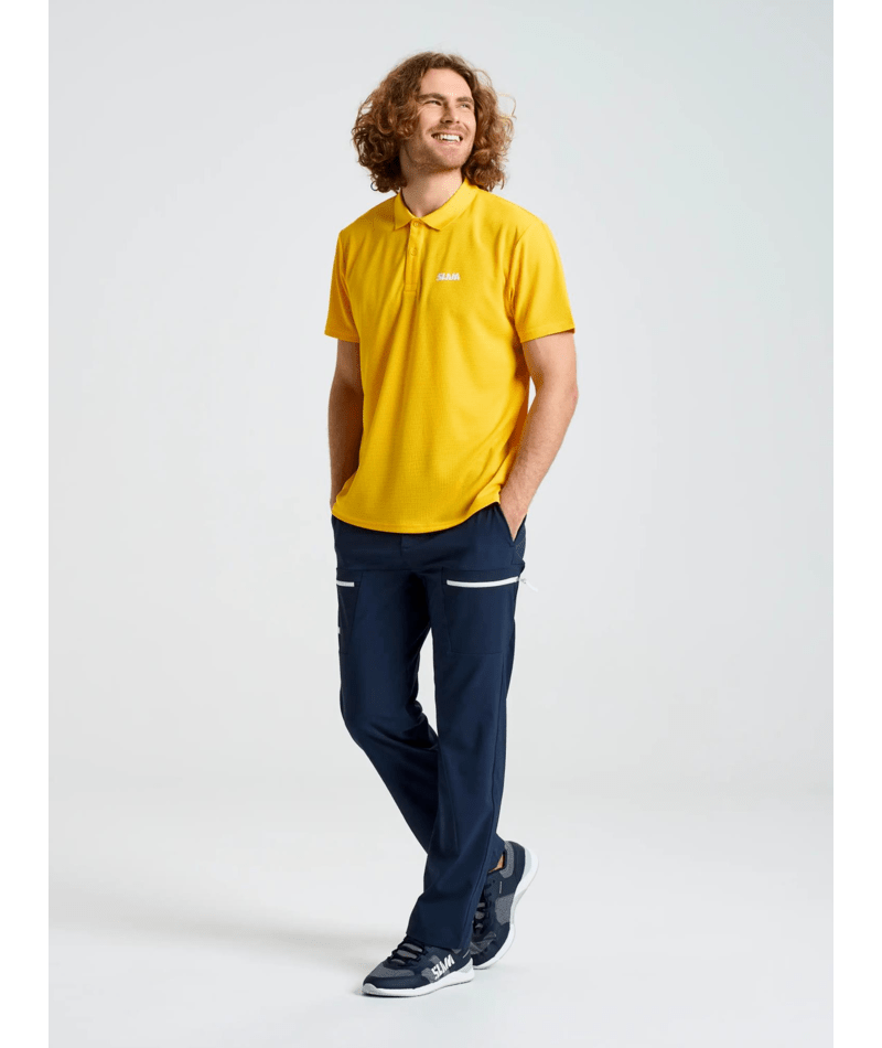 ALTURA QD POLO SS, image 16