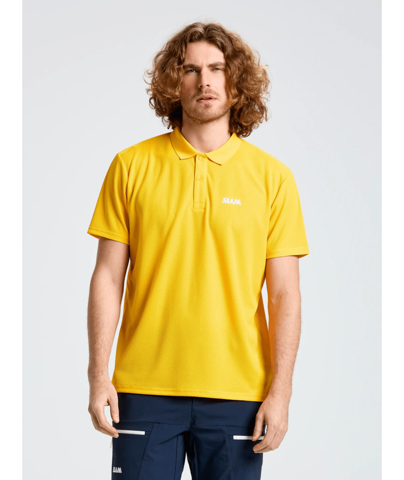 ALTURA QD POLO SS, image 13