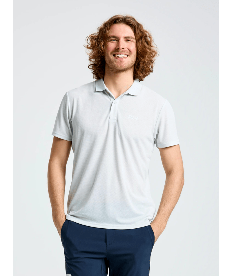 ALTURA QD POLO SS, image 19