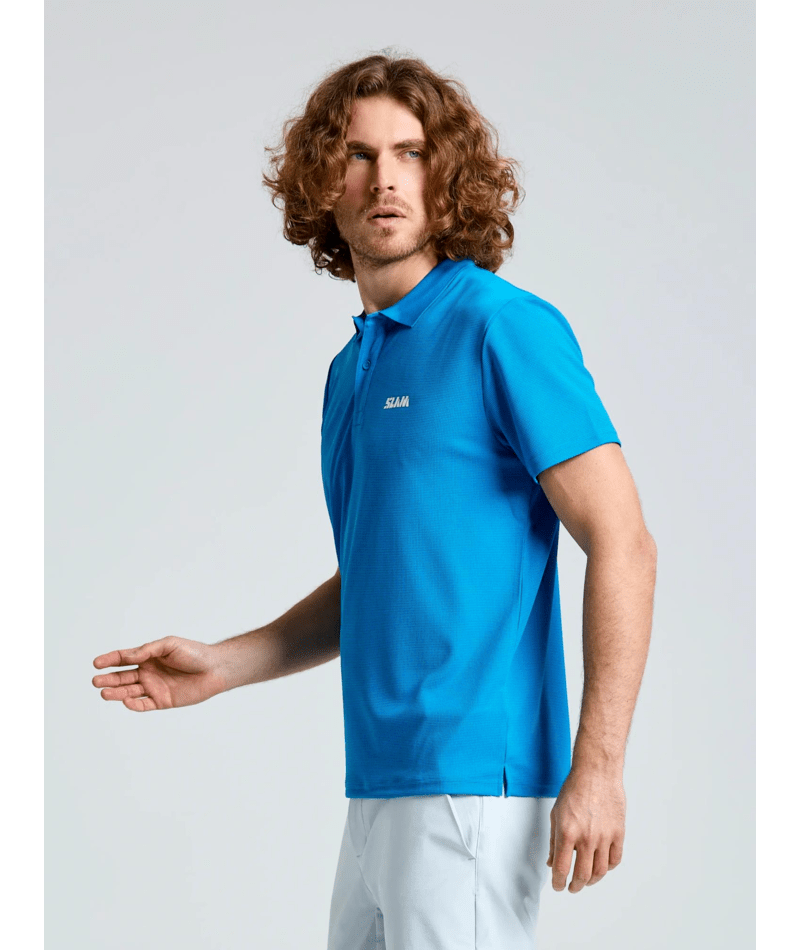 ALTURA QD POLO SS, image 27