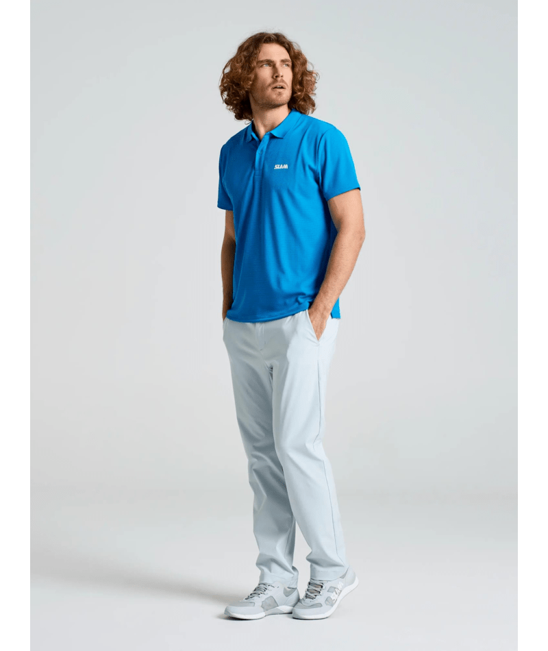 ALTURA QD POLO SS, image 28