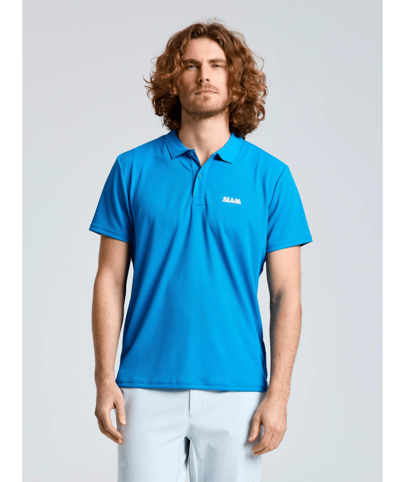 ALTURA QD POLO SS, image 25
