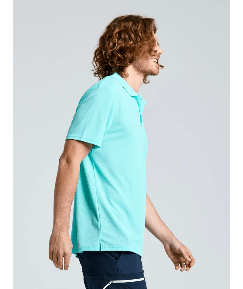 ALTURA QD POLO SS, image 33