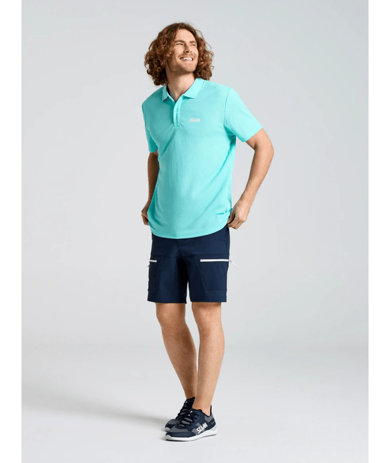 ALTURA QD POLO SS, image 34