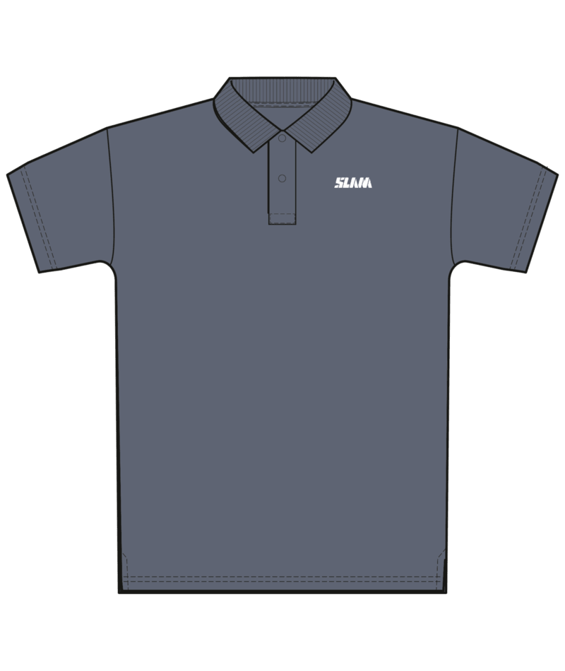 ALTURA QD POLO SS, image 37