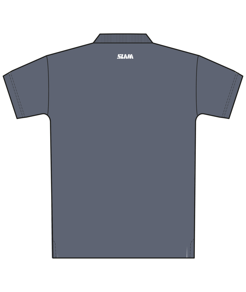 ALTURA QD POLO SS, image 38