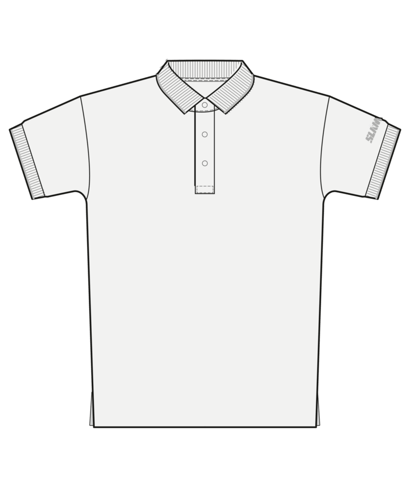 ALTURA DRIRELEASE POLO SS, image 5