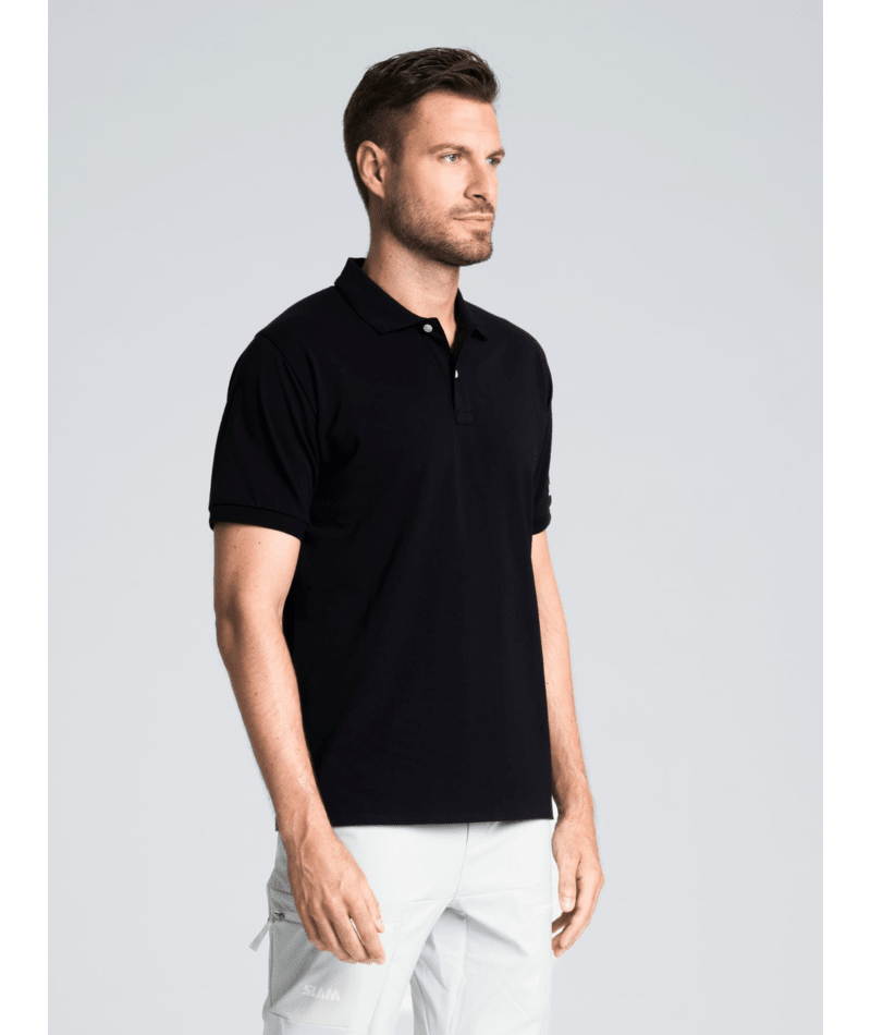 ALTURA DRIRELEASE POLO SS, image 3