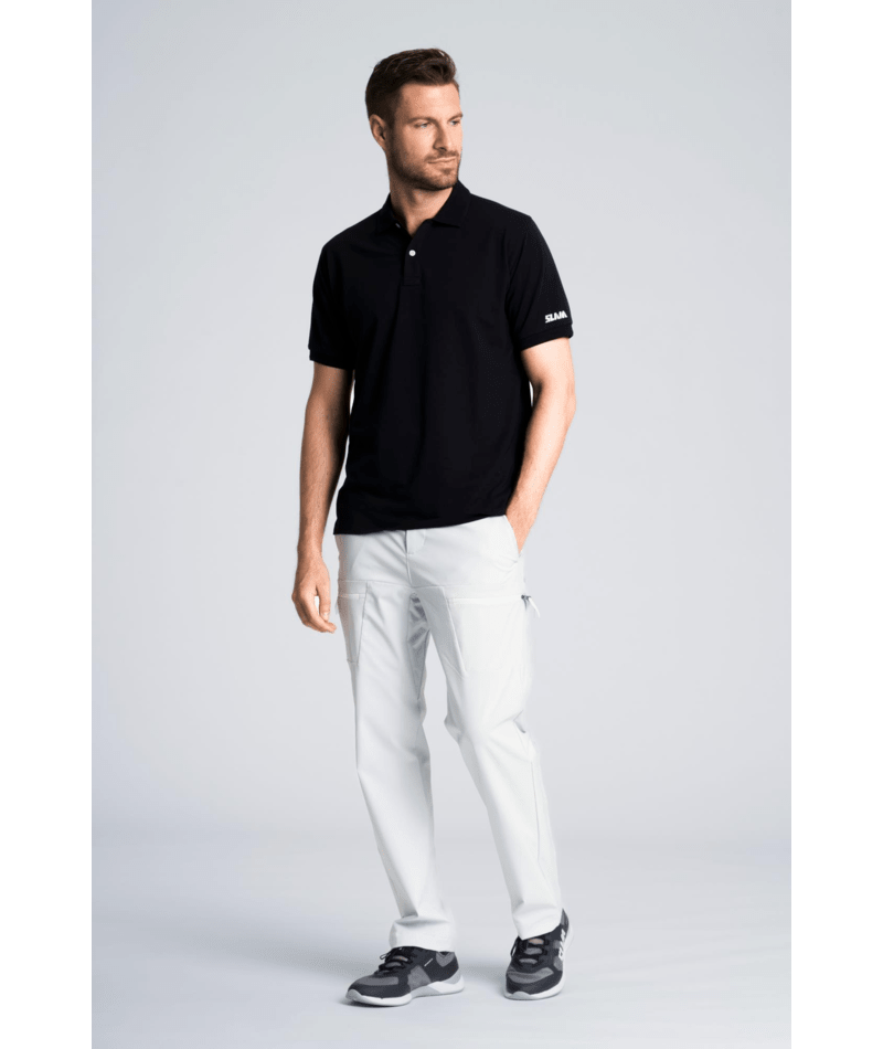 ALTURA DRIRELEASE POLO SS, image 4