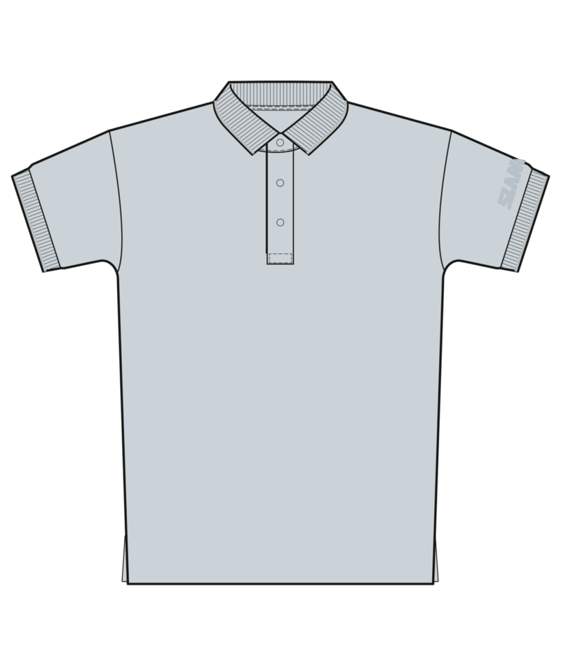 ALTURA DRIRELEASE POLO SS, image 7