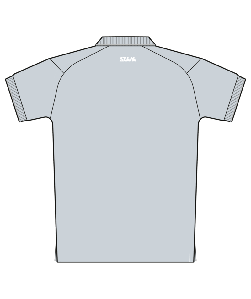 ALTURA DRIRELEASE POLO SS, image 8