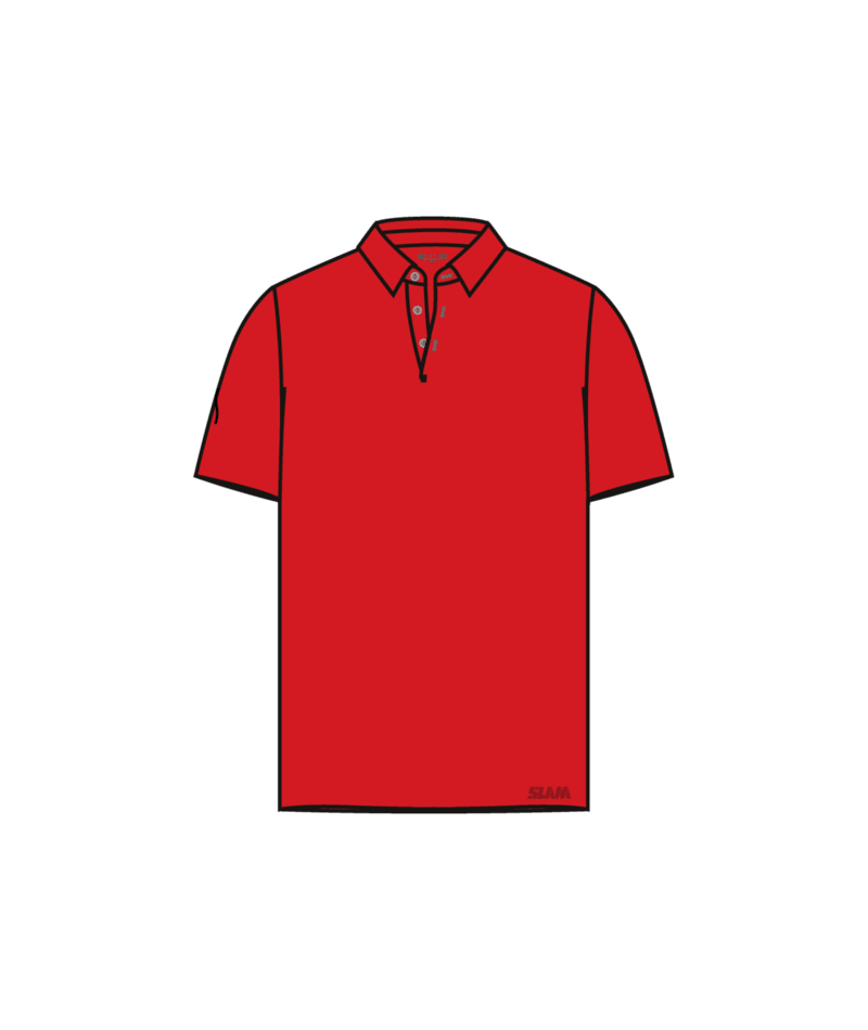 TELEMACO MAN POLO, image 3