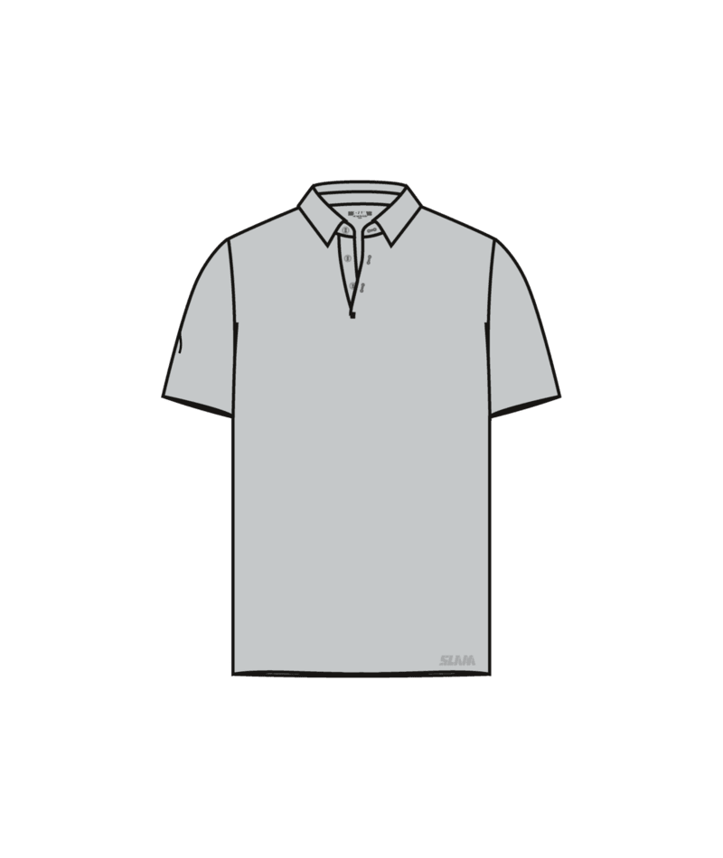 TELEMACO MAN POLO, image 5