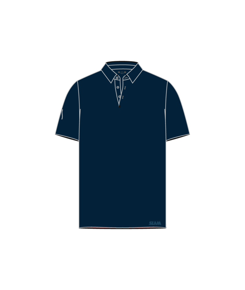 TELEMACO MAN POLO, image 7