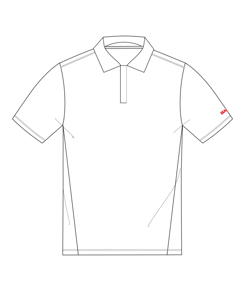 CARIDDI MAN POLO, image 3