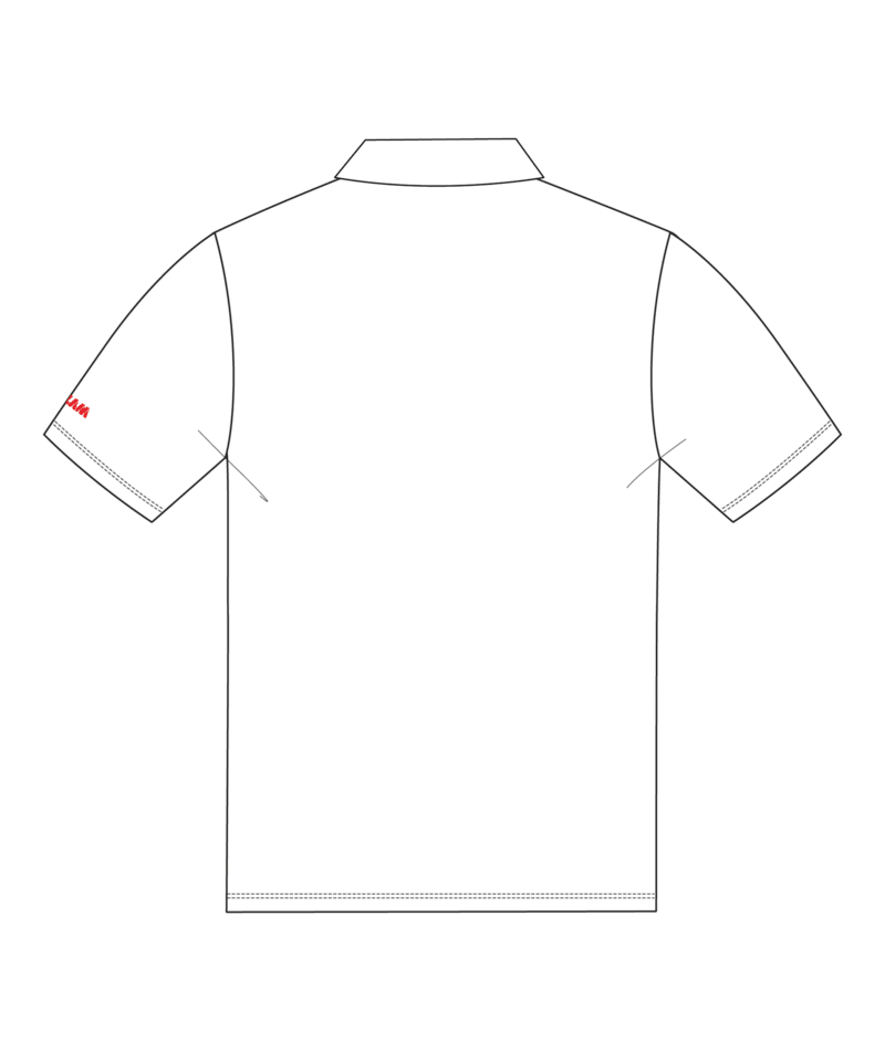 CARIDDI MAN POLO, image 4