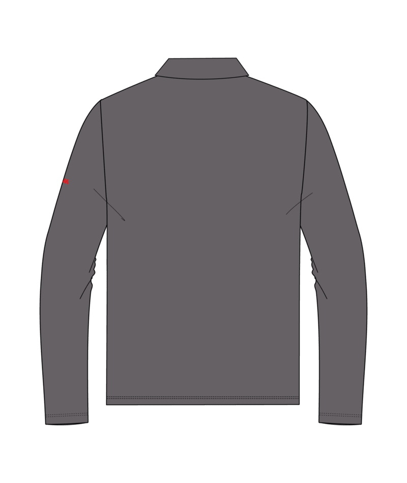 CARIDDI MAN LS POLO, image 6