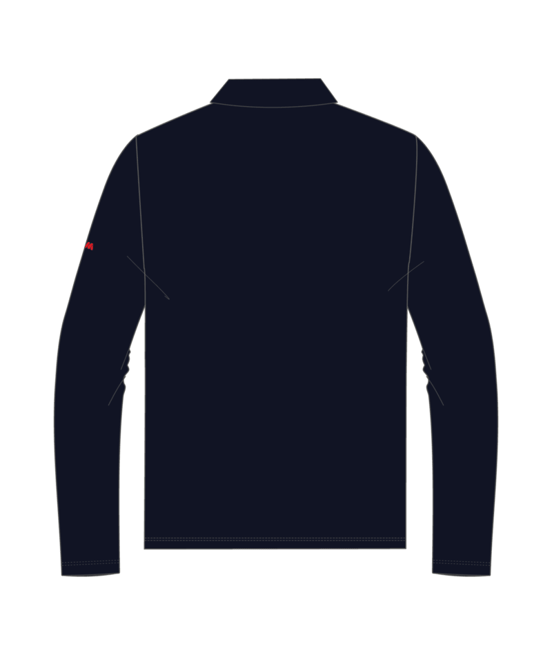 CARIDDI MAN LS POLO, image 8