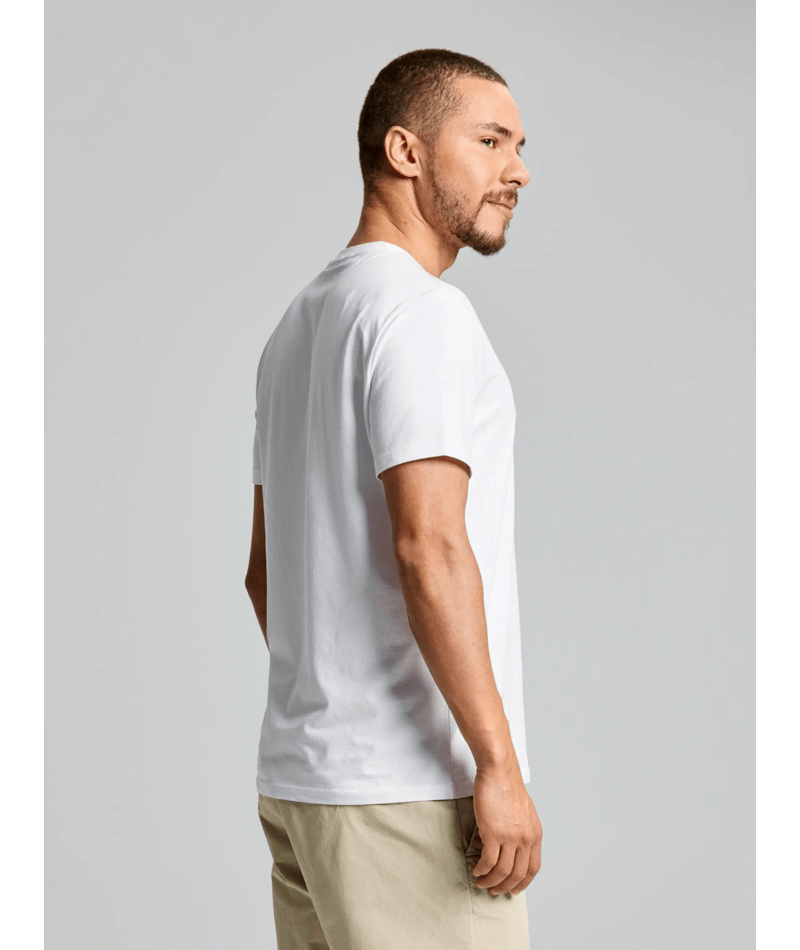 DECK RNECK TEE, image 3