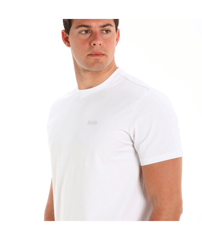 DECK RNECK TEE, image 6