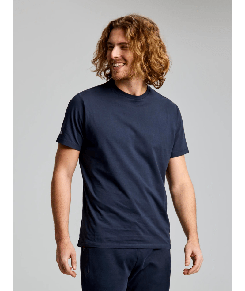 DECK T-SHIRT