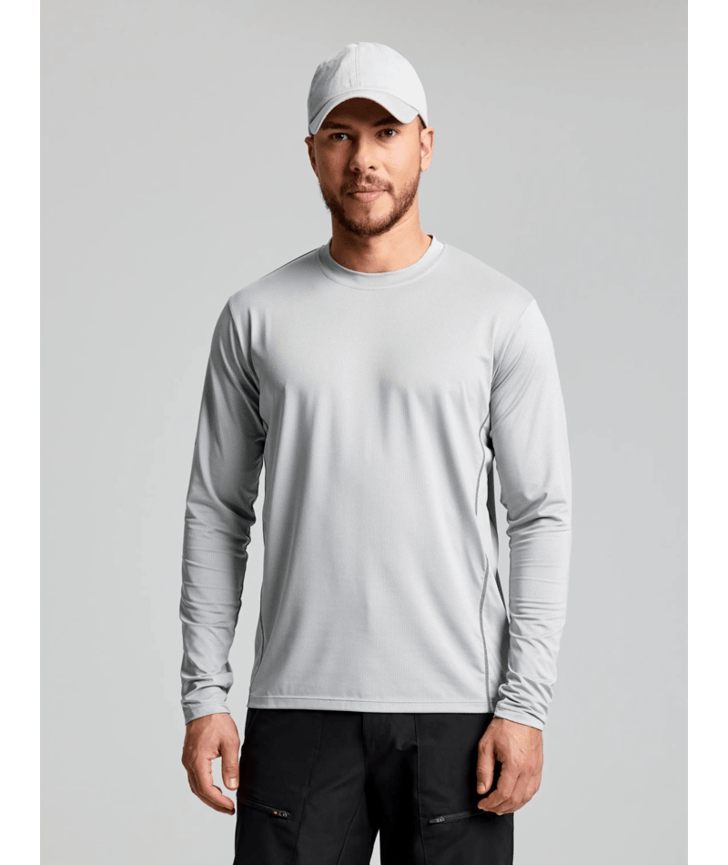 CREW SUNBLOCK LS, image 5