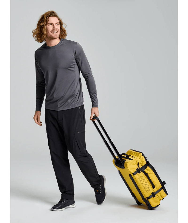 CREW SUNBLOCK LS, image 13
