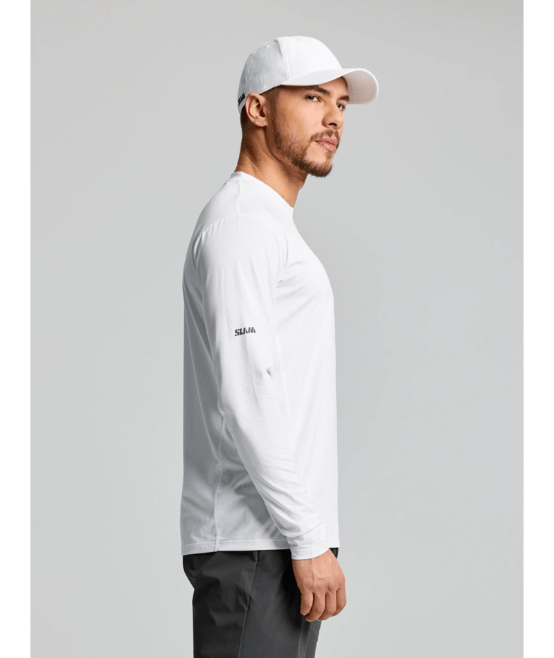 CREW SUNBLOCK LS, image 18